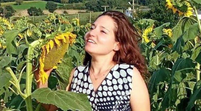 Ankara'da kaybolan Dilan'dan güzel haber