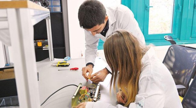 Ankara’dan Bursa’ya Ar-Ge köprüsü