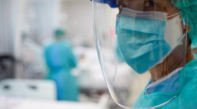 Aylardır araştırılıyordu: Koronavirüsü ilk yayan kişiyi DSÖ açıkladı!