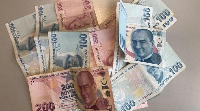 Bakan Yanık açıkladı! 169 milyon lira bugün ödenecek