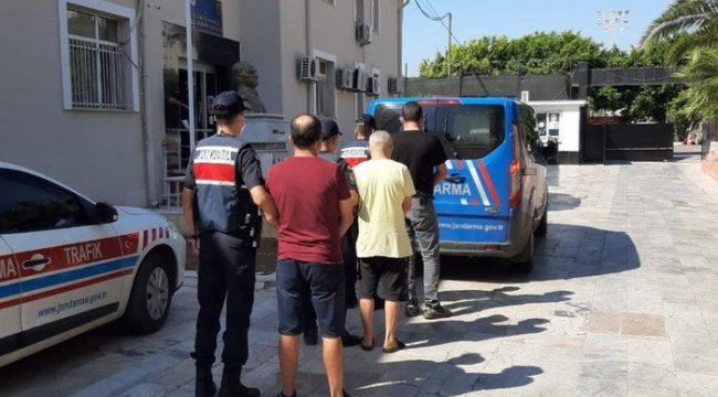 &quot;Bankada tanıdığım var&quot; diyerek kandırmışlar!