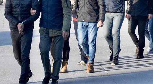 Başkentte FETÖ operasyonu! Gözaltı kararı verildi