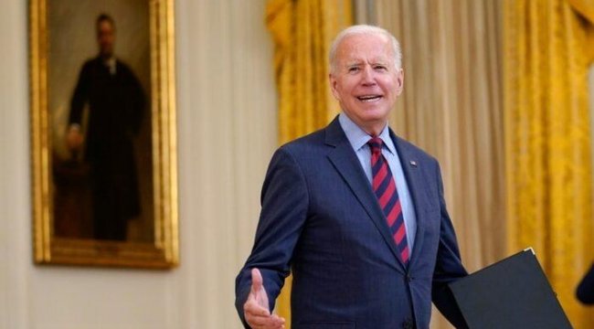 Biden: &quot;Kabil&#039;den Çekilme 31 Ağustos Sonrasına Sarkabilir&quot;