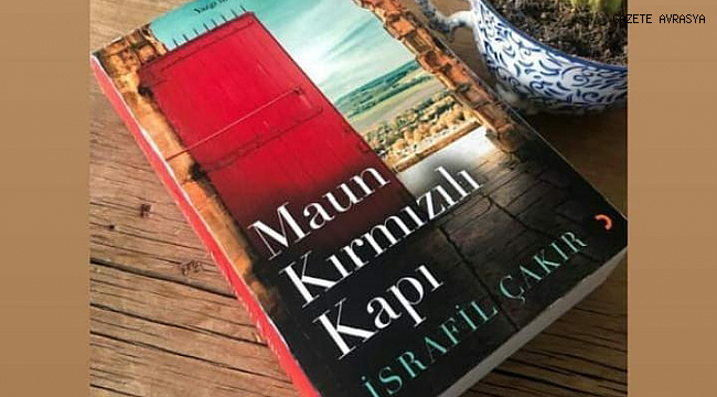 BU KİTAP OKURU HAFİYE YAPAR