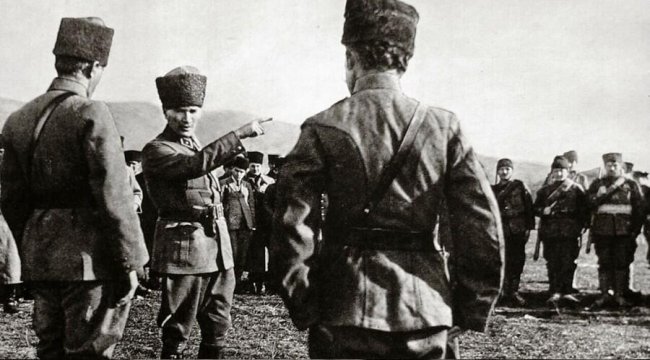 Büyük Taarruz’un hikayesi: