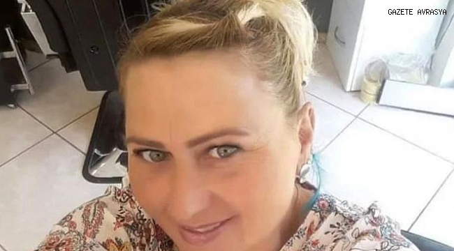 Büyükçekmece&#039;de kadın cinayeti, eski eşi boğarak öldürdü.