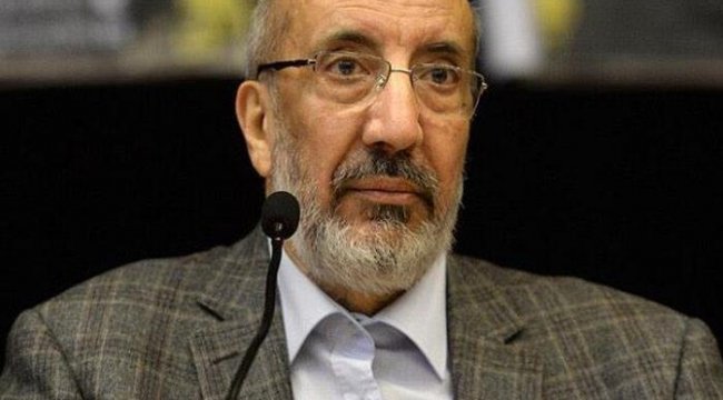 Camilere de aşı ve PCR zorunluluğu gelecek mi? Abdurrahman Dilipak&#039;tan dikkat çeken paylaşım