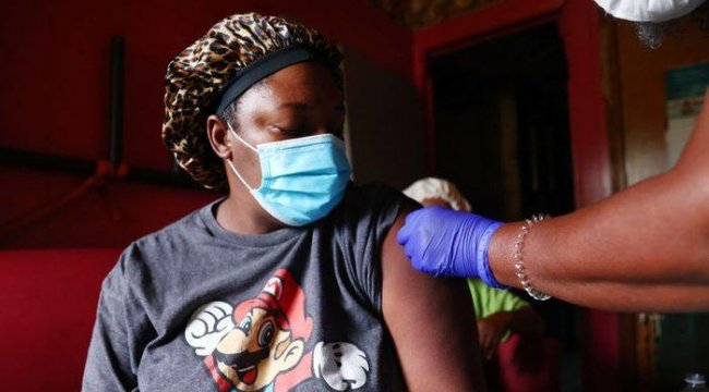 Covid: ABD gelecek ay vatandaşlarına takviye dozunu sunmaya başlayacak