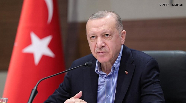 Cumhurbaşkanı Erdoğan'dan kritik Afganistan diplomasisi.