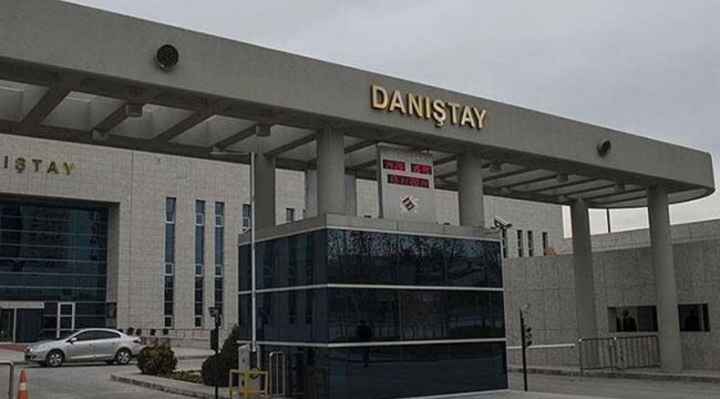 Danıştay sözleşmeli personel alımı başvuru şartları neler, başvurular nasıl yapılır?