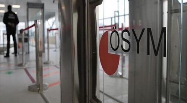 DGS sonuçları ÖSYM sonuç sorgulama sayfasında erişime açıldı! İşte DGS 2021 sonuçları