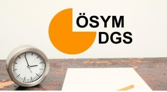 DGS taban puanları ve kontenjanları… ÖSYM DGS tavan ve taban puanlar neler?