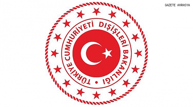 Dışişleri Bakanlığı'ndan Afgan mülteciler için iltica başvuru merkezi iddialarına yalanlama.