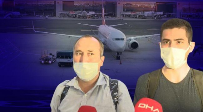Düğün için gitmişlerdi... İkinci kez Taliban korkusu yaşadılar