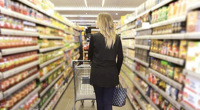 Ekonomik güven endeksi 100.8 oldu