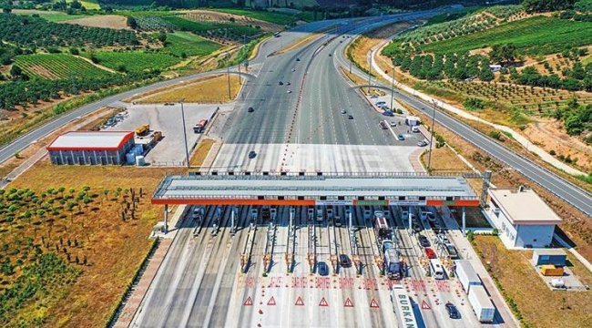 Ekonomiye ‘otoyol’ dopingi