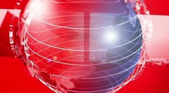 EKOTÜRK Stüdyo VOA 30 Ağustos