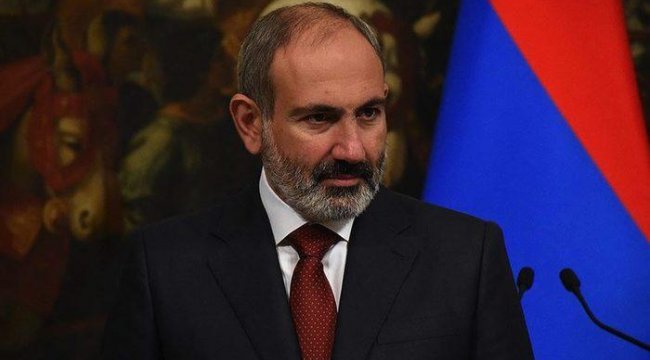 Ermenistan’da Paşinyan yeniden Başbakan