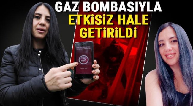 Eski eşi hayatını alt-üst etti! Sözleri dehşete düşürdü
