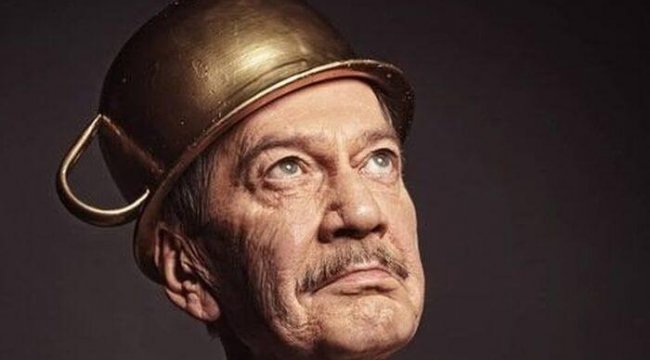 Ferhan Şensoy: Türk tiyatrosunun usta ismi hayatını kaybetti