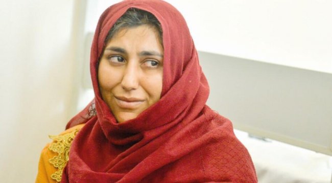 Firuze’nin gözyaşları