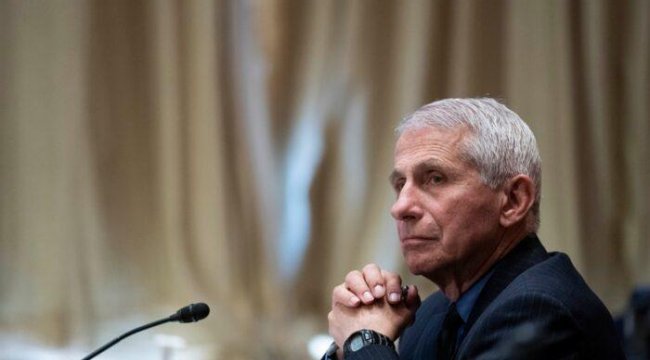 “Gelecekte Acı ve Izdırap Görünüyor”