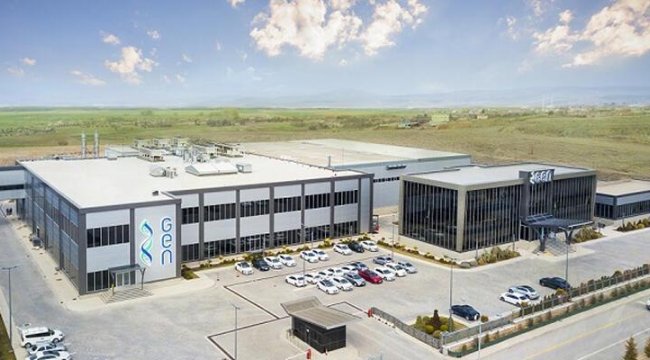 Gen İlaç’ın halka arz sonuçları açıklandı