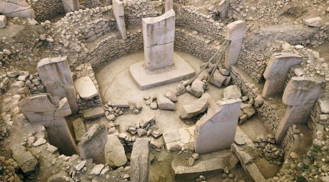 Göbekli Tepe'deki son keşifler ne anlama geliyor?