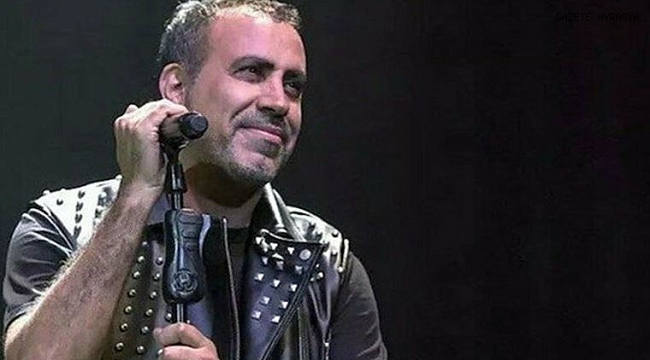 Haluk Levent'ten '99 depremi' paylaşımı: 17 Ağustos'u başka bir açıdan anacağım....