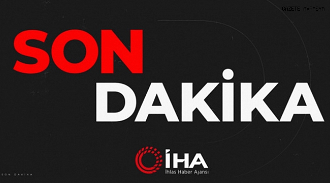 İçişleri Bakanlığı duyurdu: 3 terörist etkisiz hale getirildi.