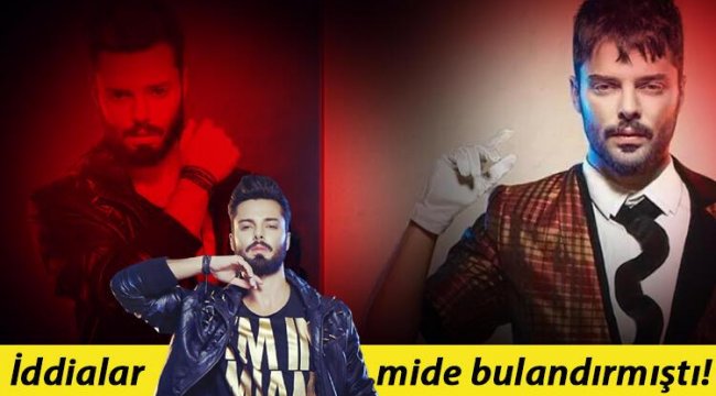 İddialar mide bulandırmıştı! Şarkıcı Bulut Duman hakkında flaş gelişme