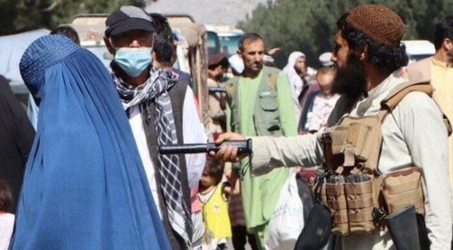 İngiltere&#039;nin tahliye hakkı olmasına karşı Afganistan&#039;da bıraktığı bir kişi: Hayatta kalmak için mücadele ediyorum