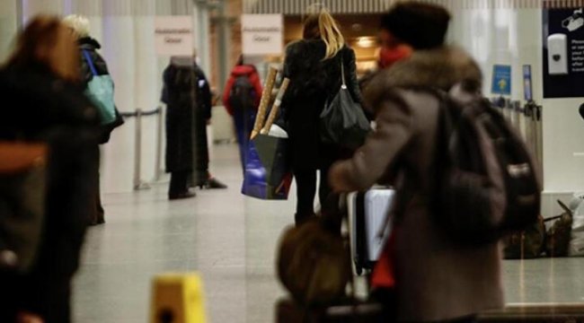 İngiltere uluslararası seyahat listesini güncelledi