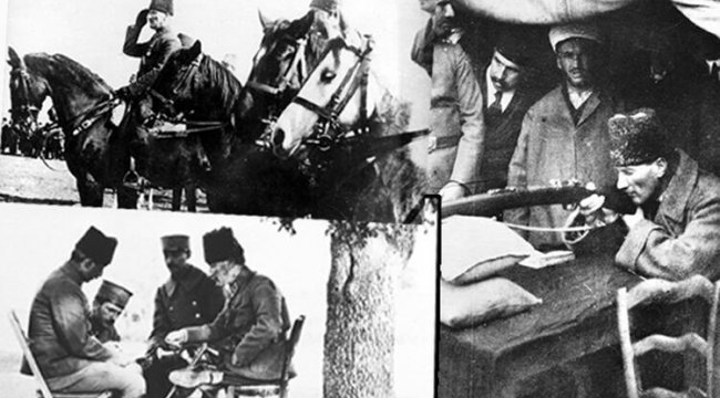 İş dünyasından bağımsızlık vurgusu