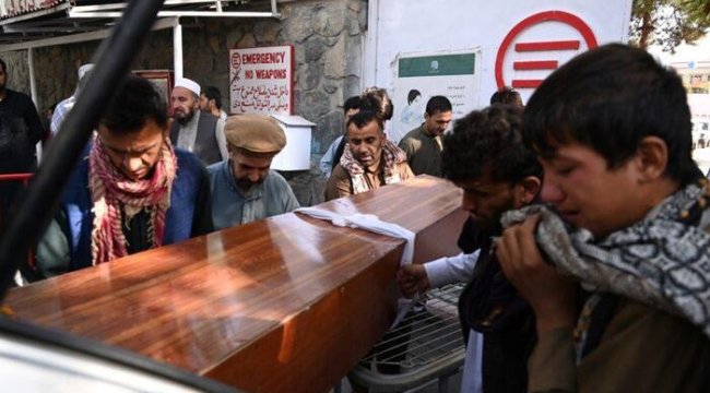 IŞİD-Horasan Ne Kadar Tehlikeli?