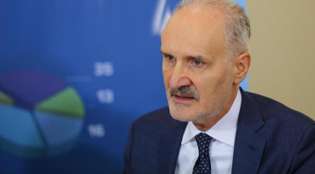 İTO Başkanı Avdagiç'ten önemli açıklama