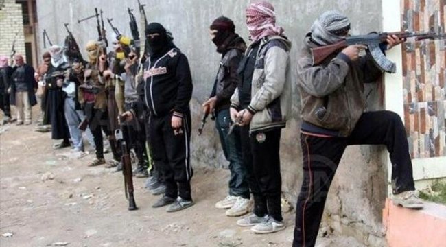 Kabil&#039;deki saldırıyı üstlenmişlerdi! ABD duyurdu: DEAŞ/Horasan&#039;ın elebaşına hava saldırısı düzenledik