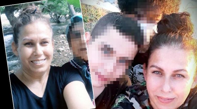 Kahramanmaraş herkes seferber olmuştu! Öğretmen Emine Gökkız'ın üzücü sonu