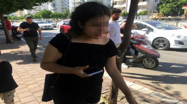 Kandırdığı genç kıza cinsel saldırıdan tutuklandı