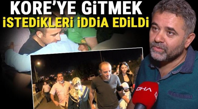 Kayıp 3 kız bulunmuştu! Baba Memiş yaşananları anlattı