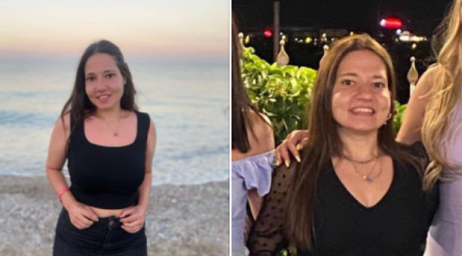 Kayıp Şirin Dilan Erdoğdu bulundu mu? Şirin Dilan Erdoğdu ile ilgili bilgiler..