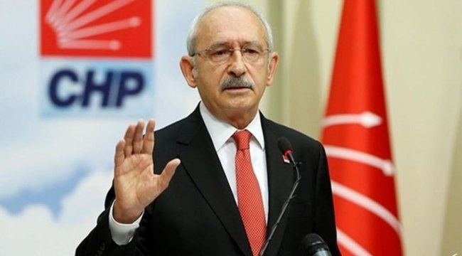 Kılıçdaroğlu 'Yalancı Kemal' etiketiyle paylaştı: Yardımcı olayım da sıralamada yukarı çıksınlar