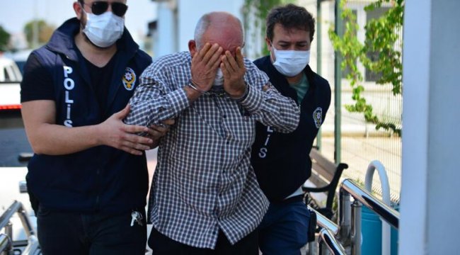 Koca şiddetinden kaçtı, babasından kurtulamadı