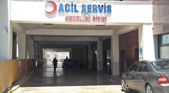 Mardin'de korkunç olay! Komşuları evde silahla vurulmuş halde ölü buldu