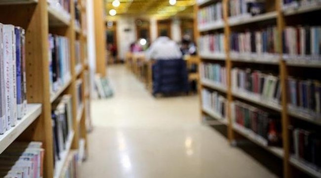 &quot;Meclis kütüphanesinde Kur&#039;an okuma yeri yapılacak&quot; iddiasına yanıt