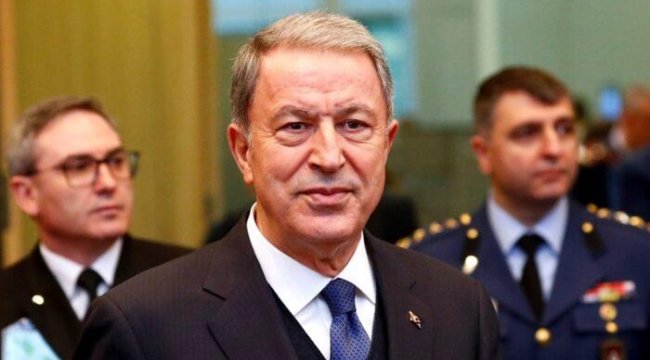 ‘‘Mehmetçiği Tehlikeye Atmak Söz Konusu Olamaz’’