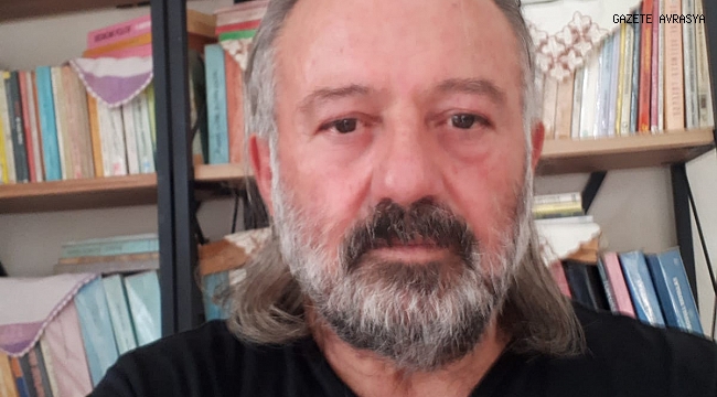 MENAJERLİK DE YILIN SOSYAL FARKINDALIK OLUŞTURAN YAZARI O