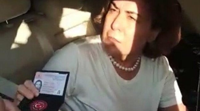 Mersin Valiliği, AKP&#039;li Zeynep Gül Yılmaz&#039;ın aracını durduran polisler hakkında &#039;mevzuat dışına çıktıkları için&#039; yasal işlem başlatıldığını açıkladı