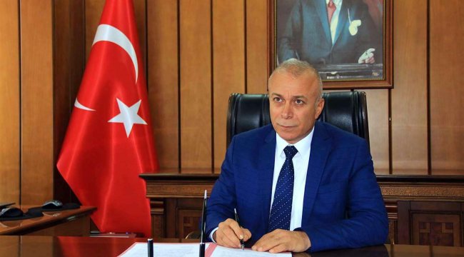 Muğla Emniyet Müdürü&#039;nden yangınlarla ilgili sosyal medya uyarısı