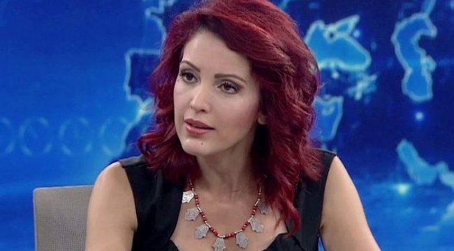 Nagehan Alçı&#039;dan Prof. Dr. Mehmet Ceyhan&#039;a tepki: Artık yeter